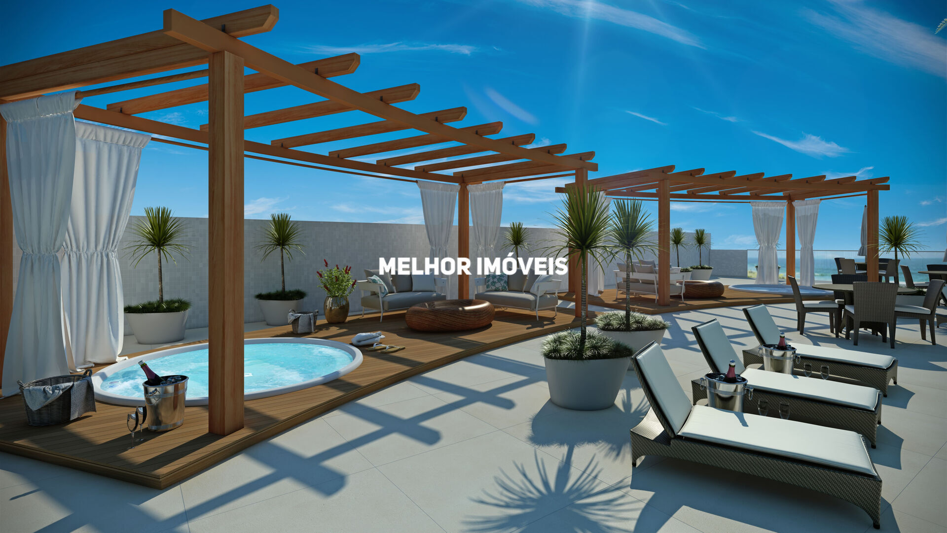 Apartamento, 4 quartos, 196 m² - Foto 3
