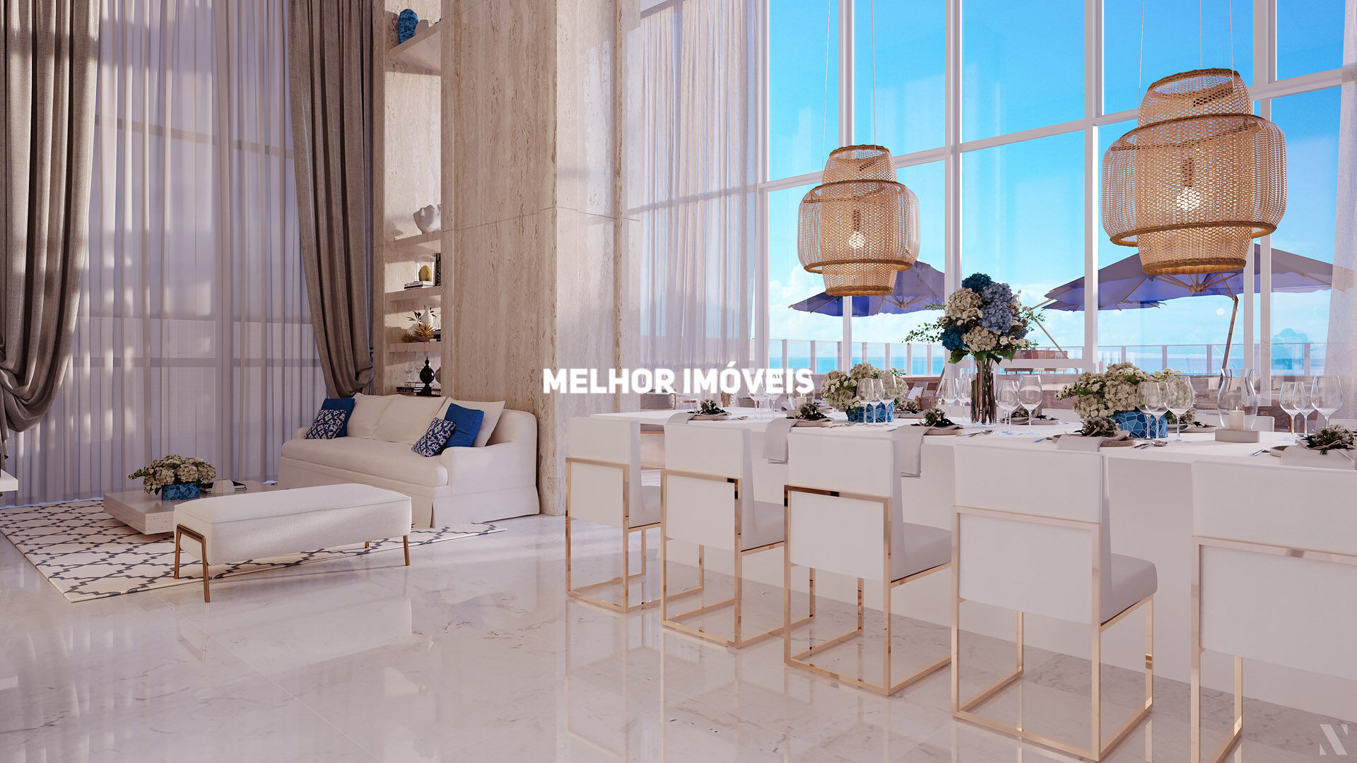 Apartamento, 3 quartos, 184 m² - Foto 15