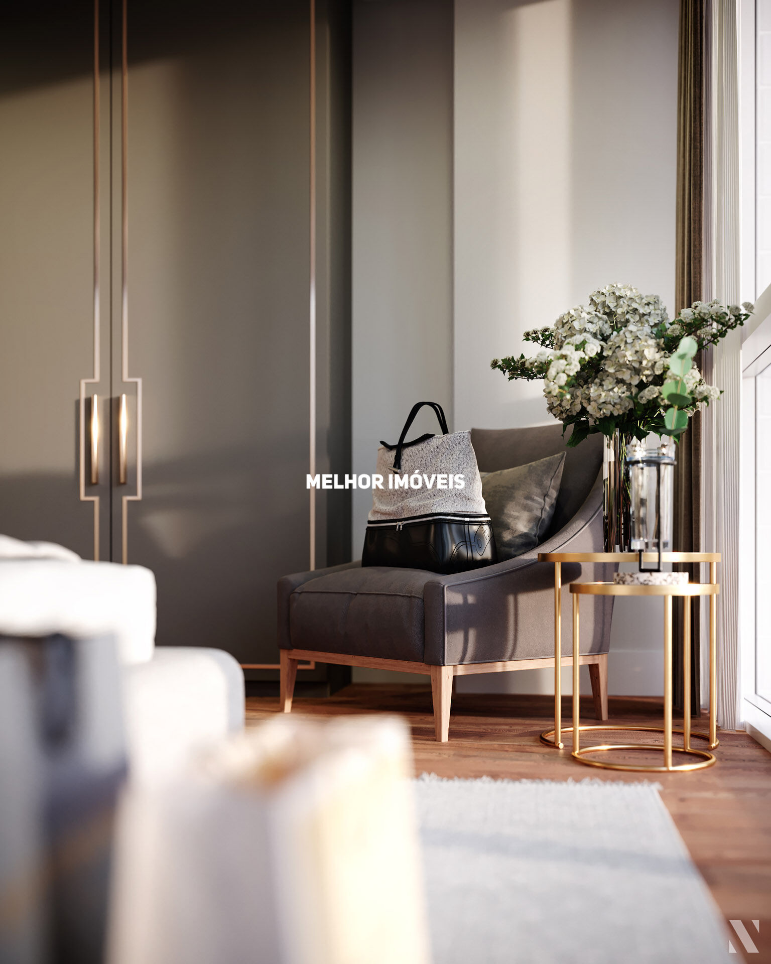 Apartamento, 3 quartos, 184 m² - Foto 24