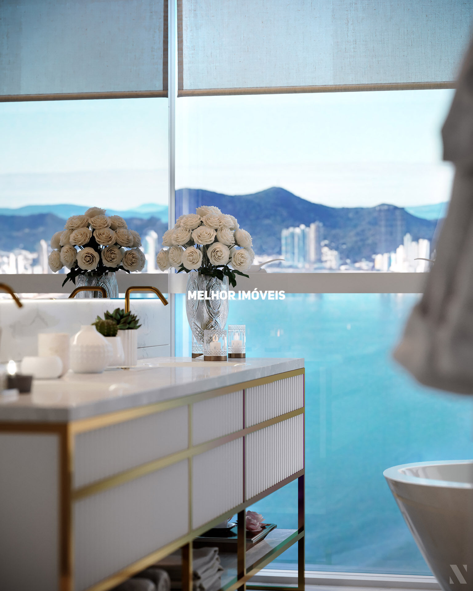 Apartamento, 3 quartos, 184 m² - Foto 4