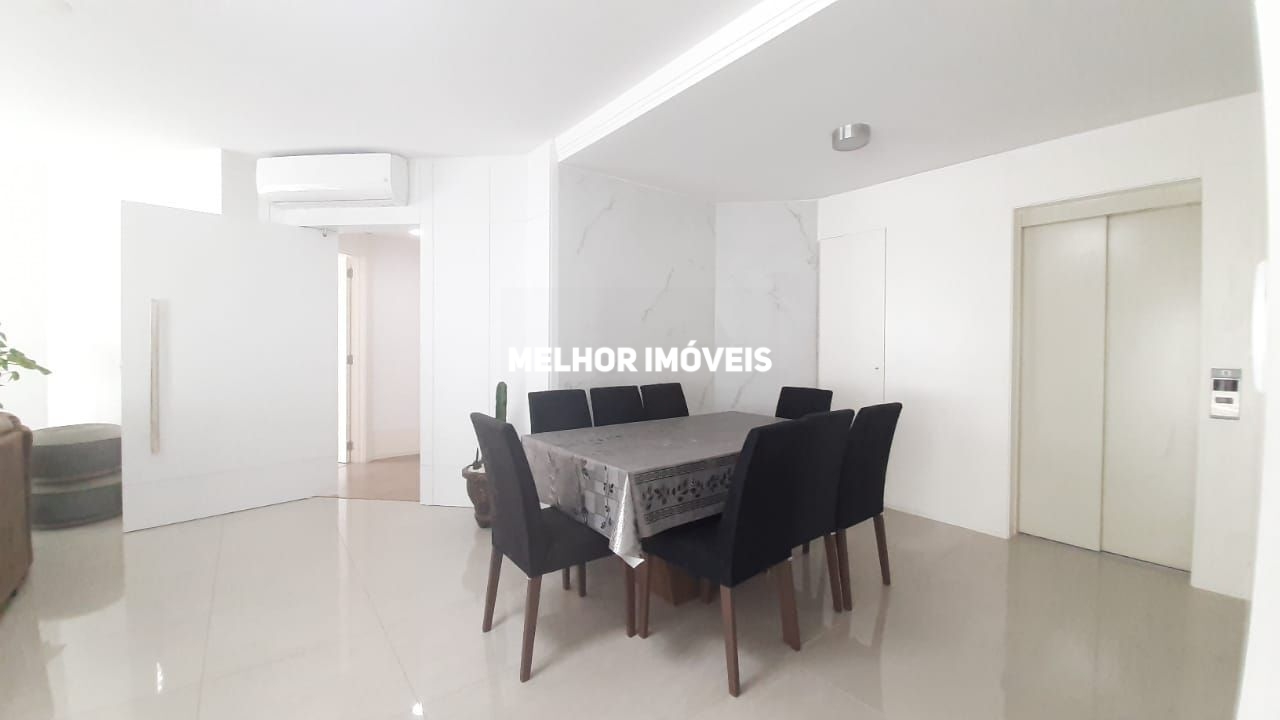 Apartamento à venda com 3 quartos, 131m² - Foto 6