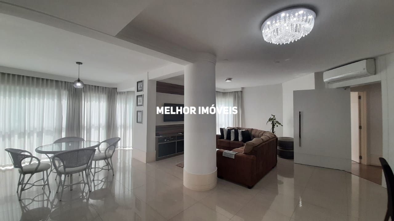 Apartamento à venda com 3 quartos, 131m² - Foto 25