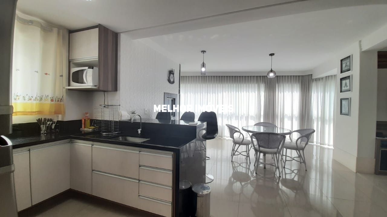 Apartamento à venda com 3 quartos, 131m² - Foto 8