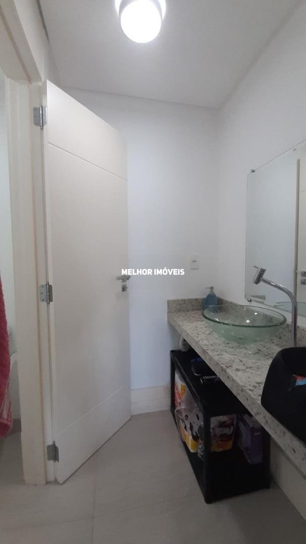 Apartamento à venda com 3 quartos, 131m² - Foto 13