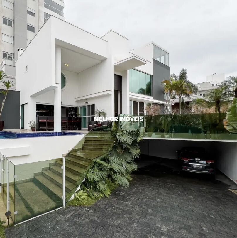 Casa de Condomínio à venda com 4 quartos, 538m² - Foto 6