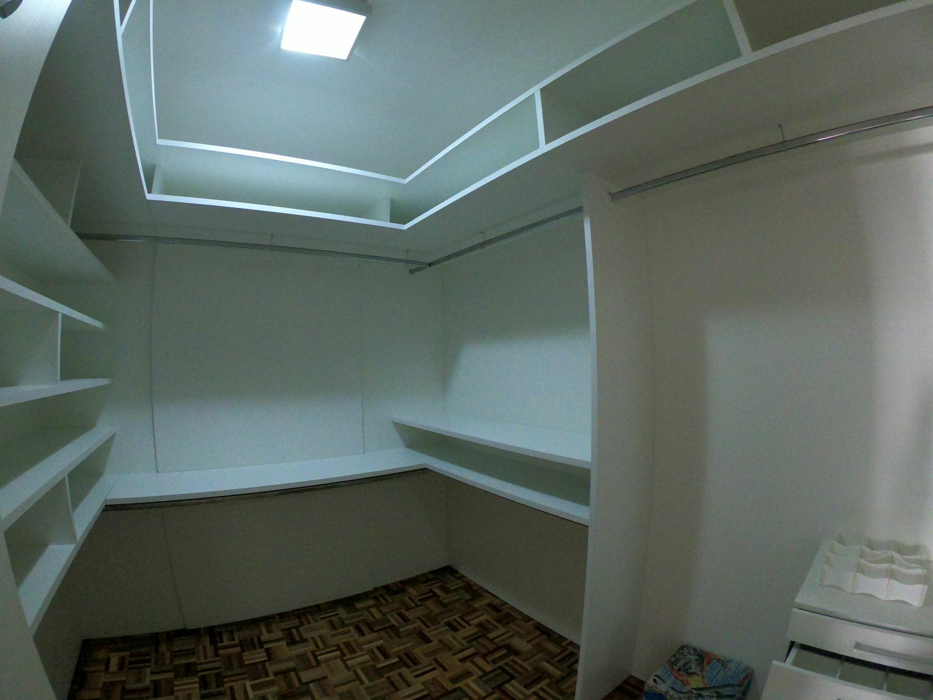 Apartamento, 2 quartos, 125 m² - Foto 13