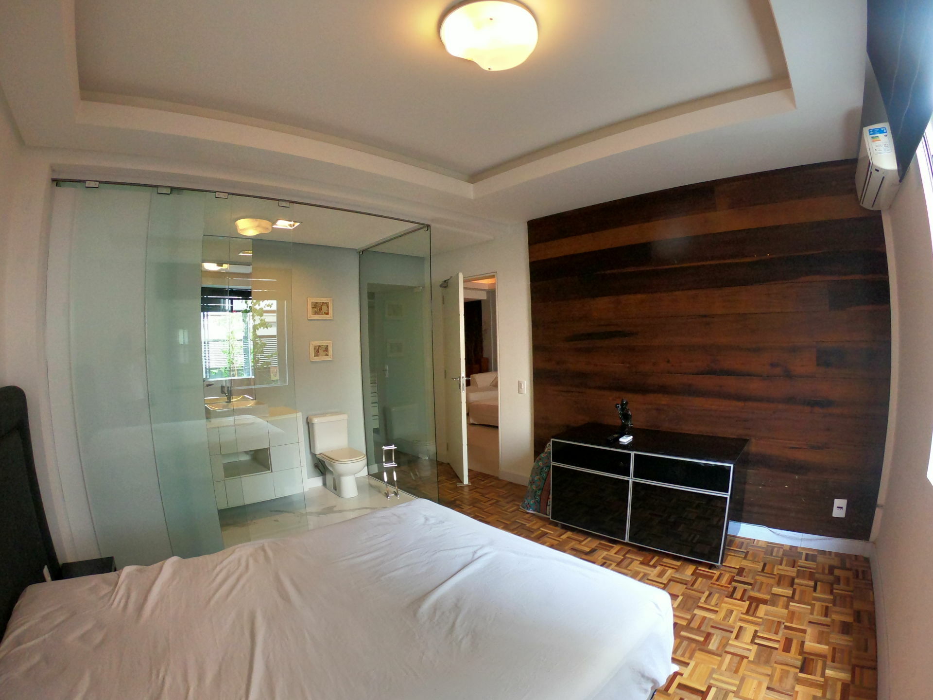 Apartamento, 2 quartos, 125 m² - Foto 11