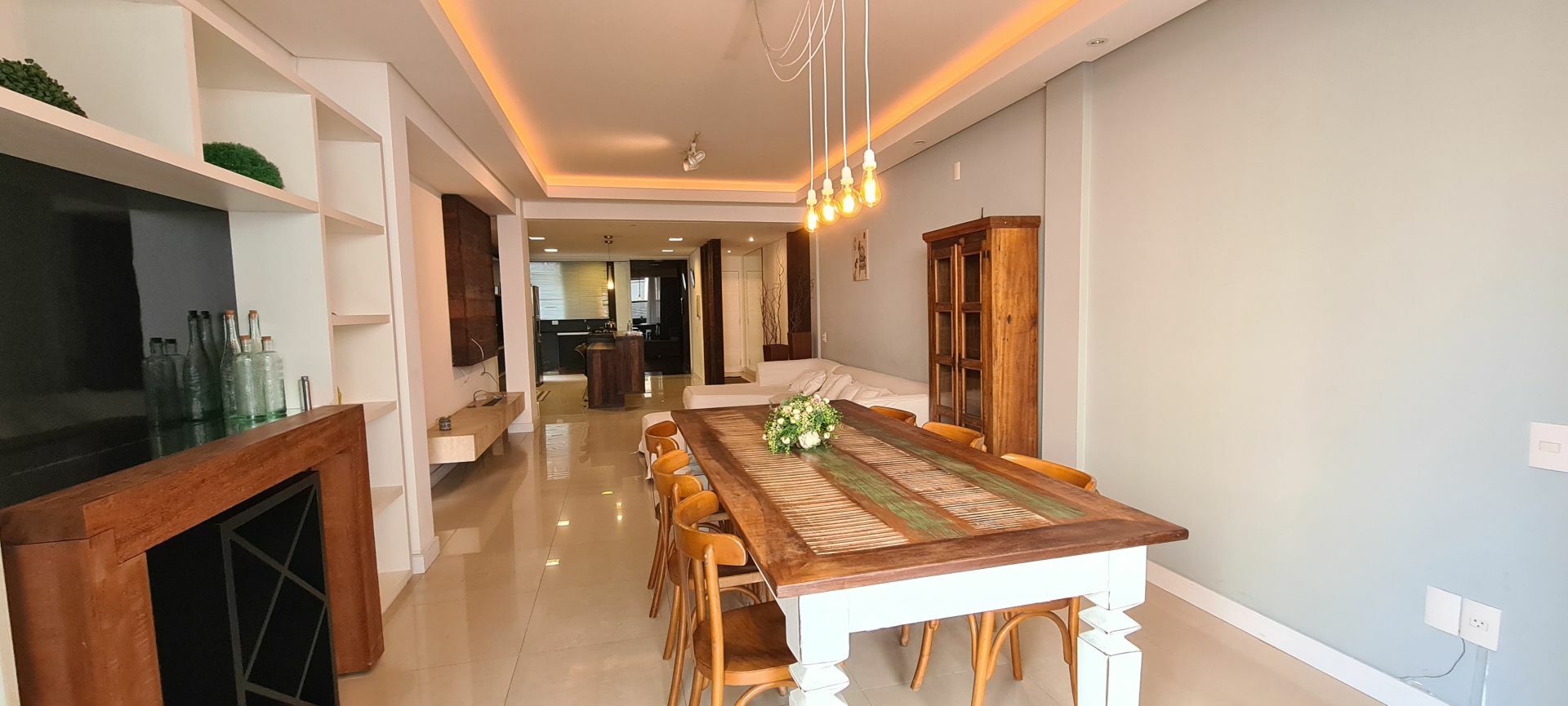 Apartamento, 2 quartos, 125 m² - Foto 2