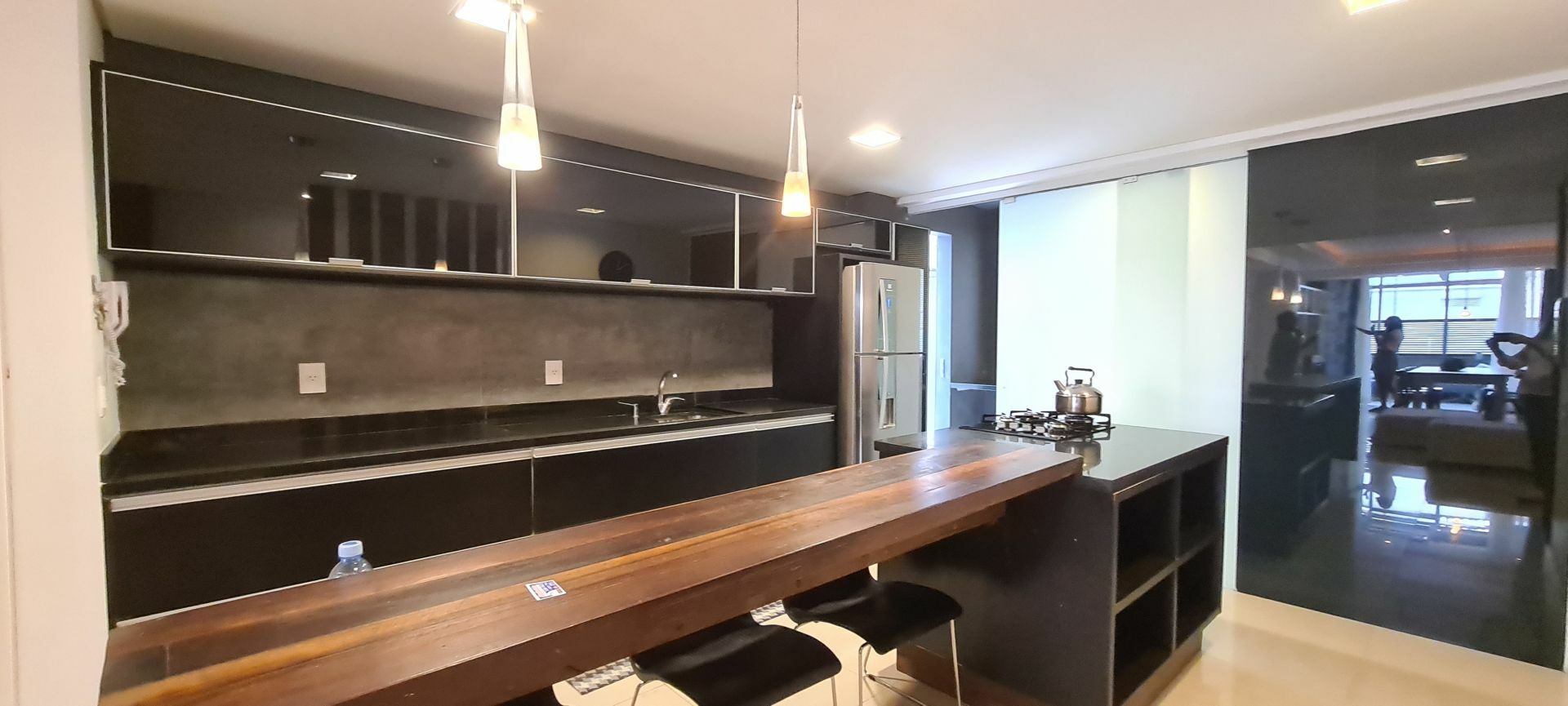 Apartamento, 2 quartos, 125 m² - Foto 7