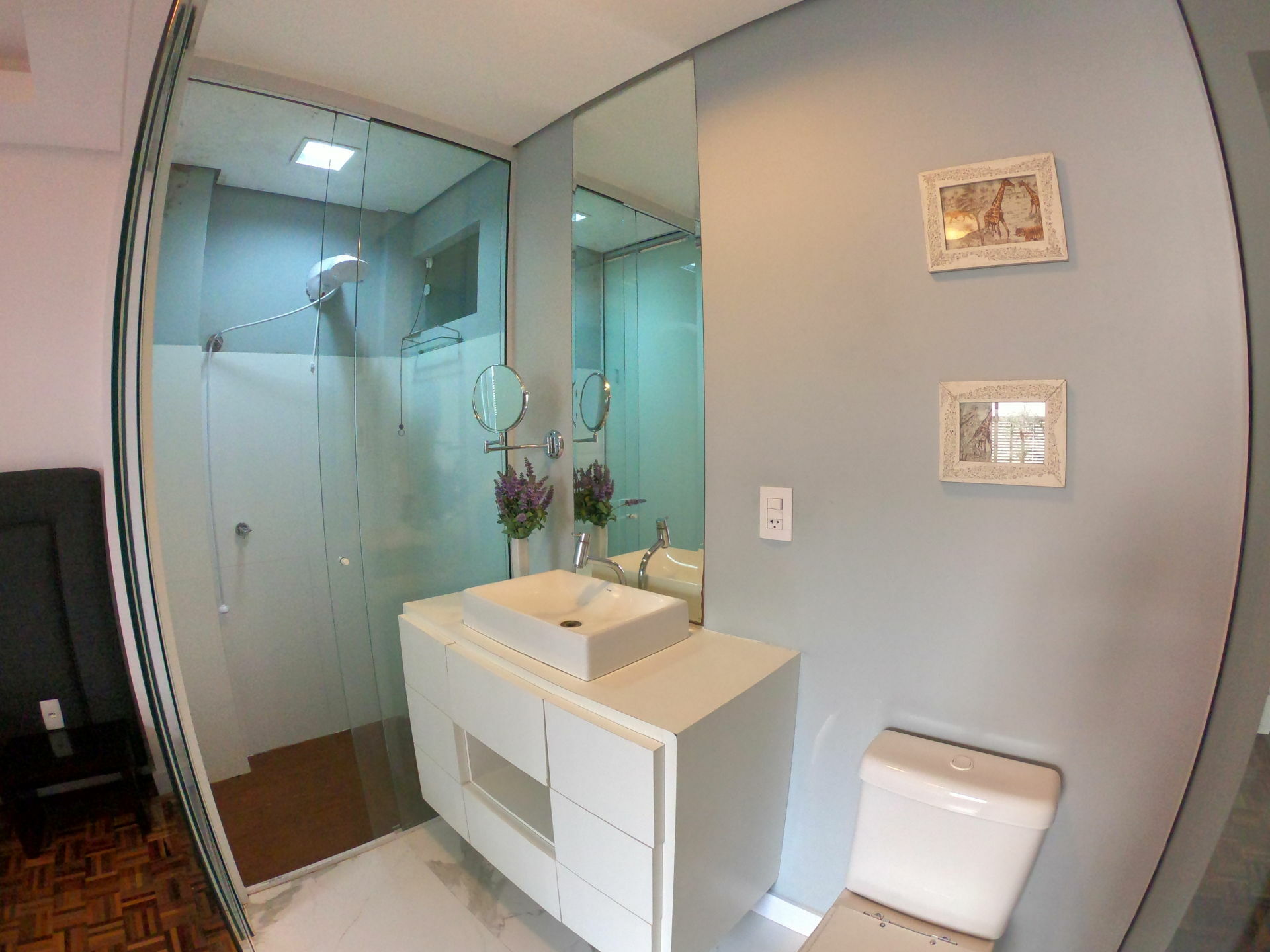 Apartamento, 2 quartos, 125 m² - Foto 16