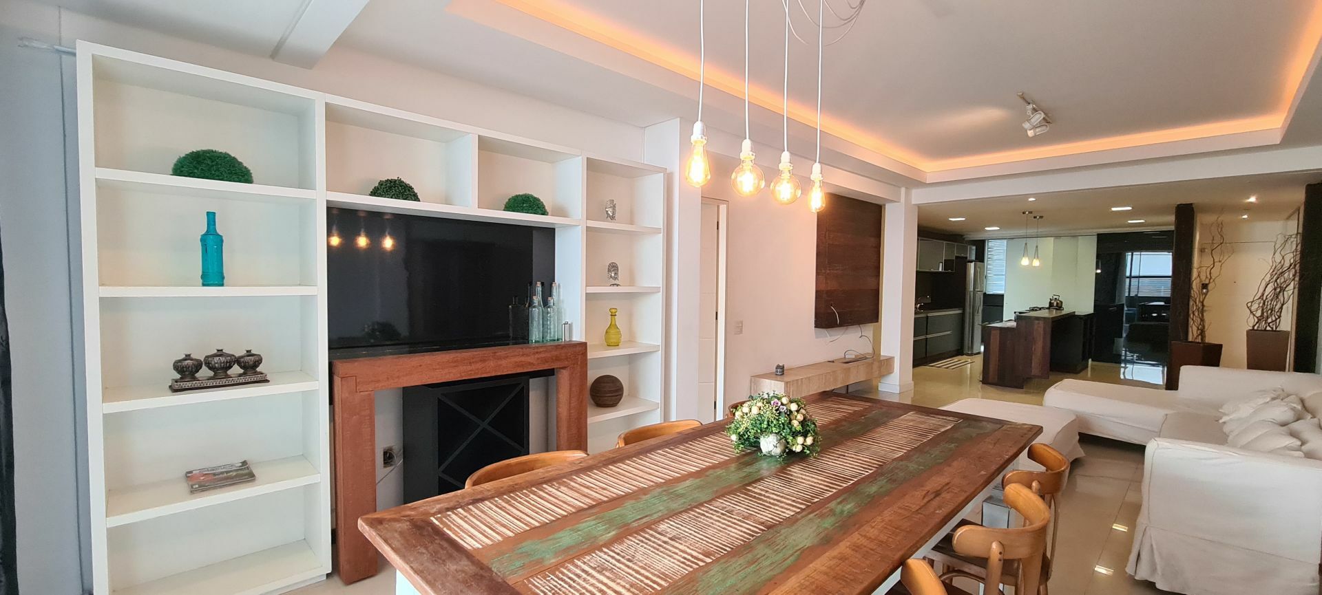 Apartamento, 2 quartos, 125 m² - Foto 3