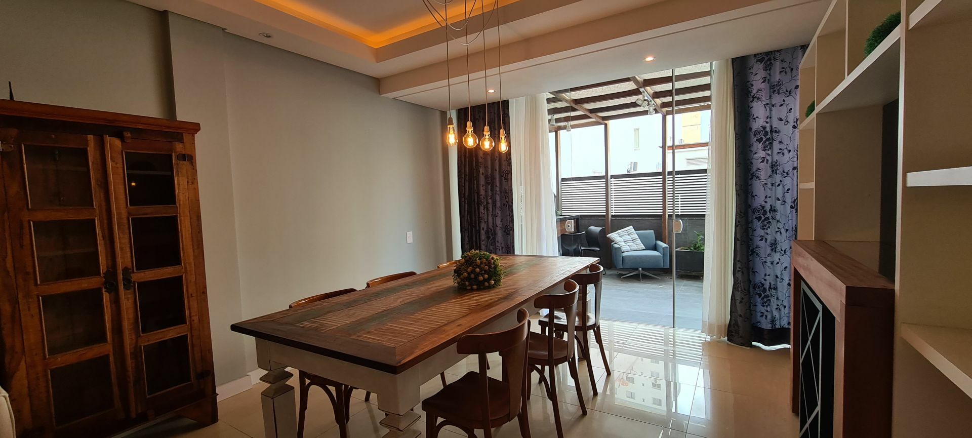 Apartamento, 2 quartos, 125 m² - Foto 4