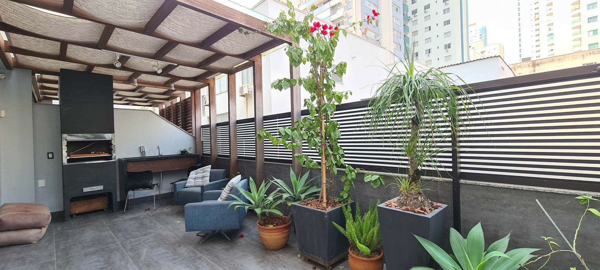 Apartamento, 2 quartos, 125 m² - Foto 19