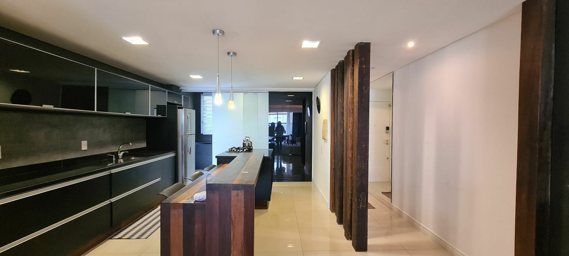 Apartamento, 2 quartos, 125 m² - Foto 8