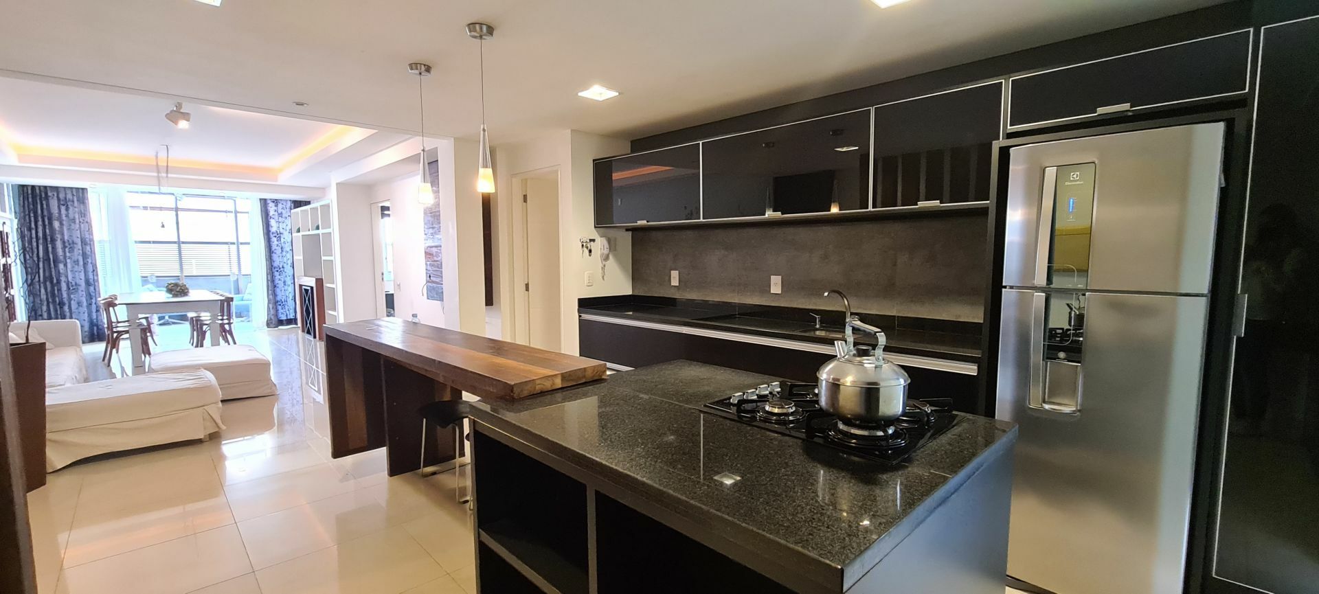 Apartamento, 2 quartos, 125 m² - Foto 9