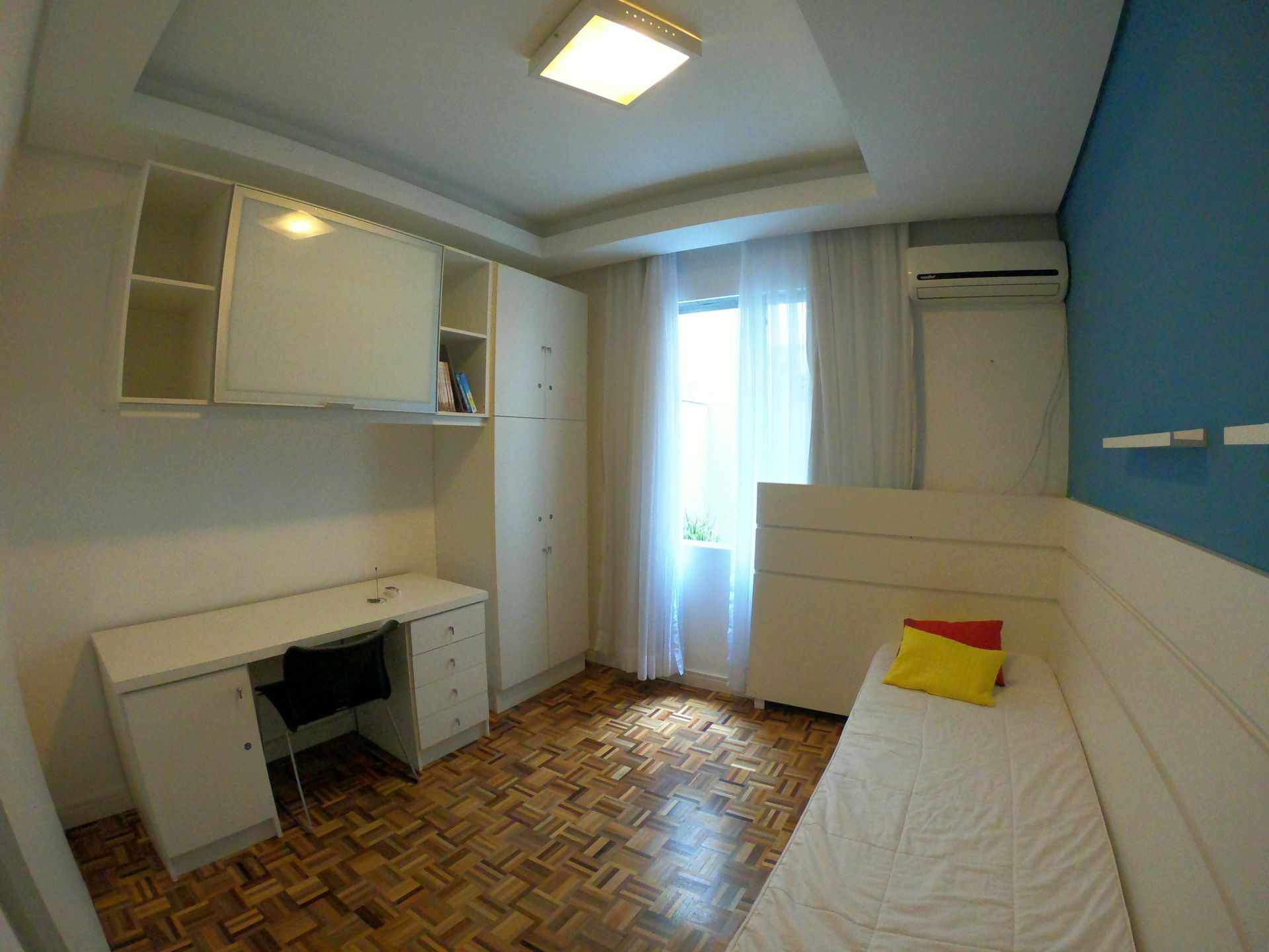 Apartamento, 2 quartos, 125 m² - Foto 17