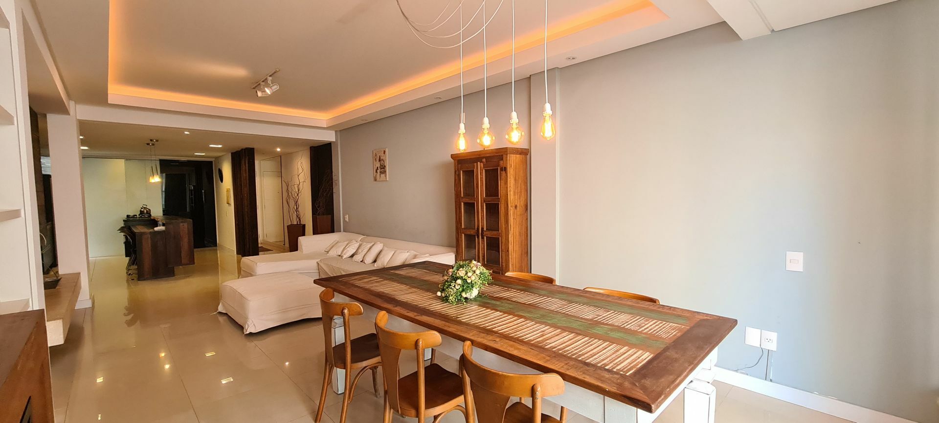 Apartamento, 2 quartos, 125 m² - Foto 5