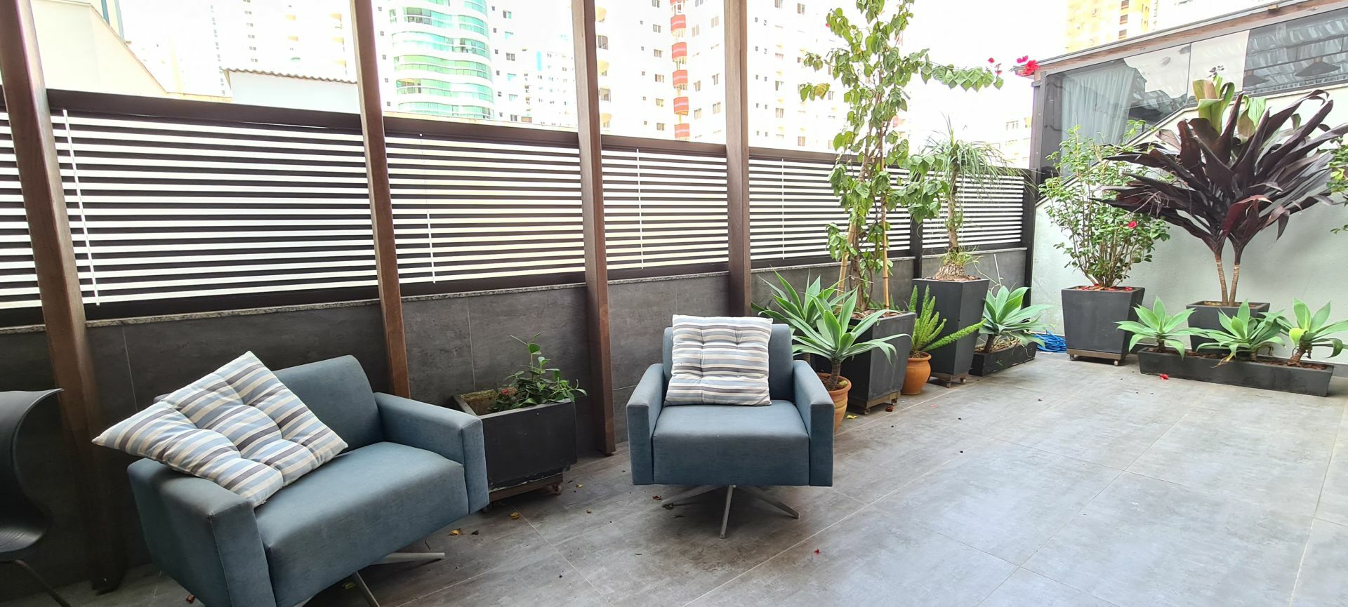 Apartamento, 2 quartos, 125 m² - Foto 20