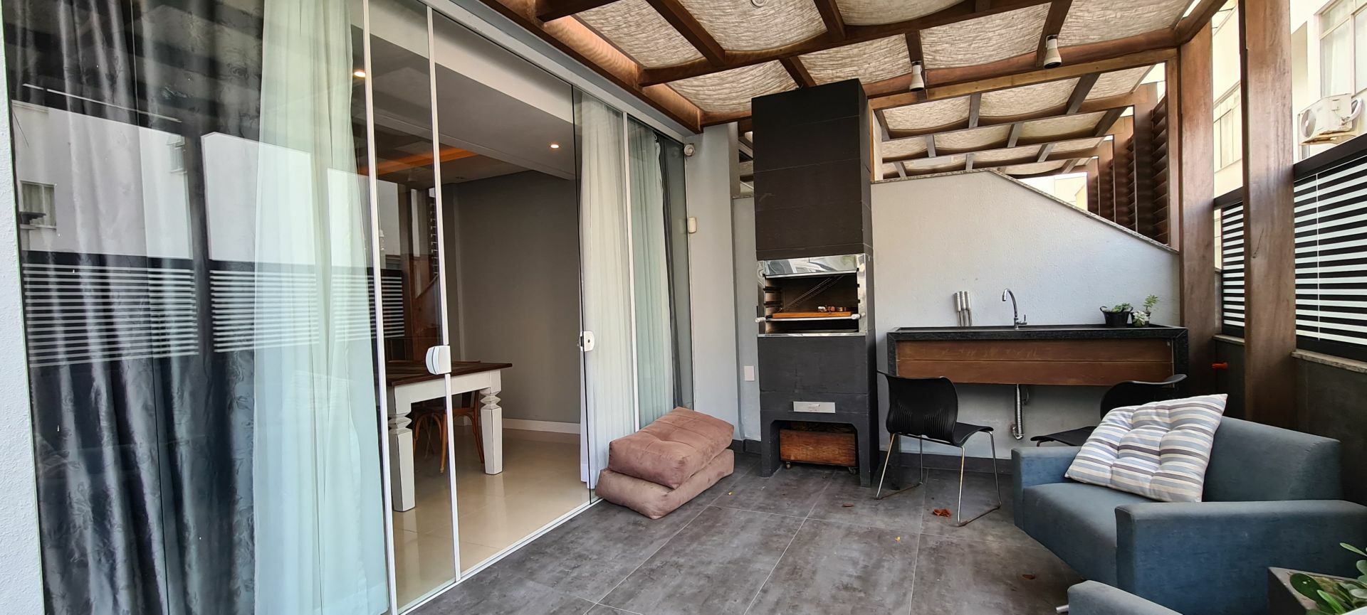 Apartamento, 2 quartos, 125 m² - Foto 18