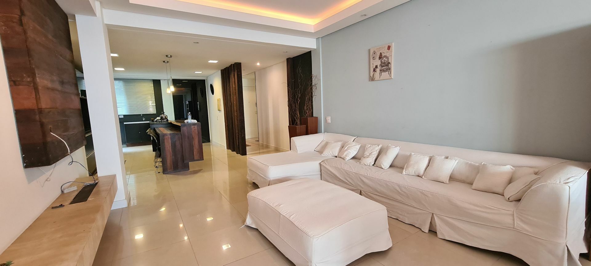 Apartamento, 2 quartos, 125 m² - Foto 6