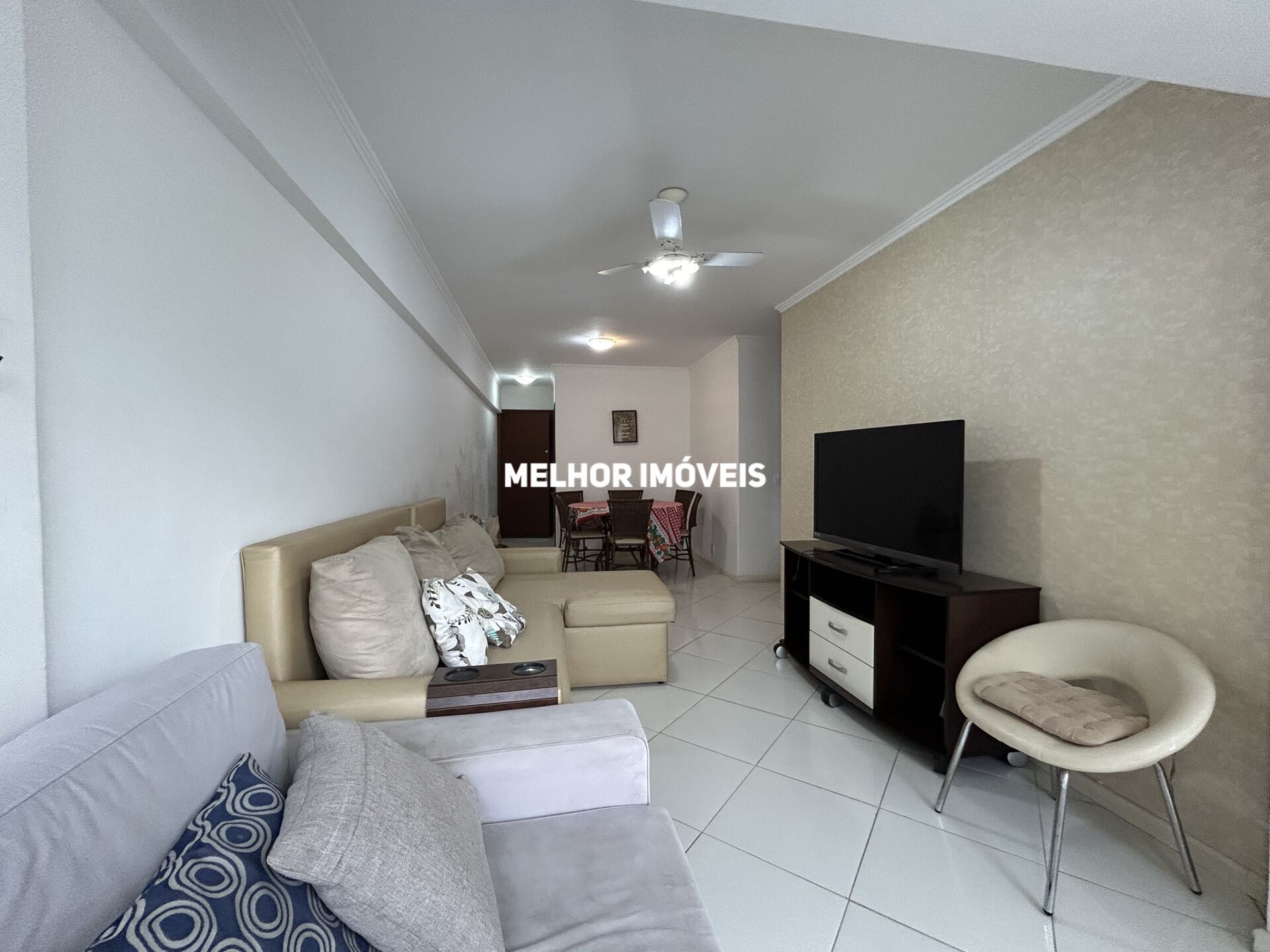 Apartamento à venda com 2 quartos, 83m² - Foto 7