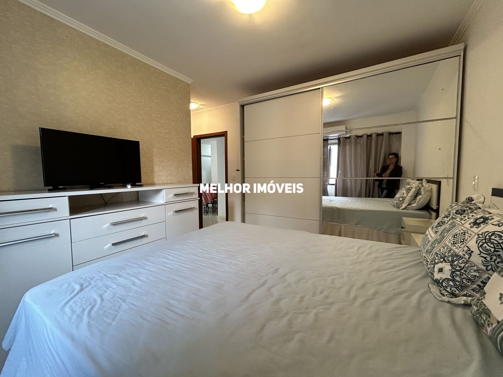 Apartamento à venda com 2 quartos, 83m² - Foto 13