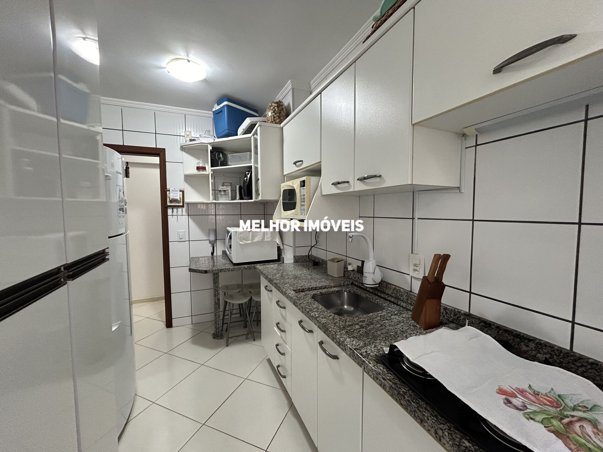 Apartamento à venda com 2 quartos, 83m² - Foto 6