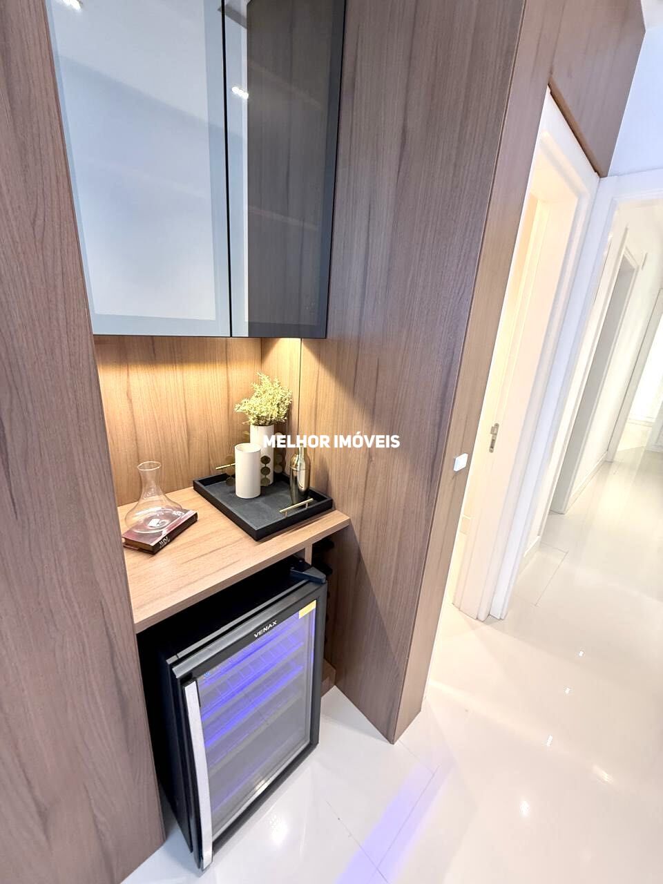 Apartamento, 3 quartos, 122 m² - Foto 6