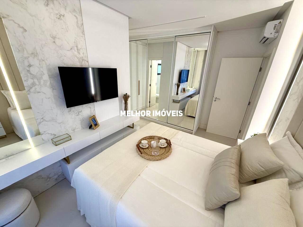 Apartamento, 3 quartos, 122 m² - Foto 12