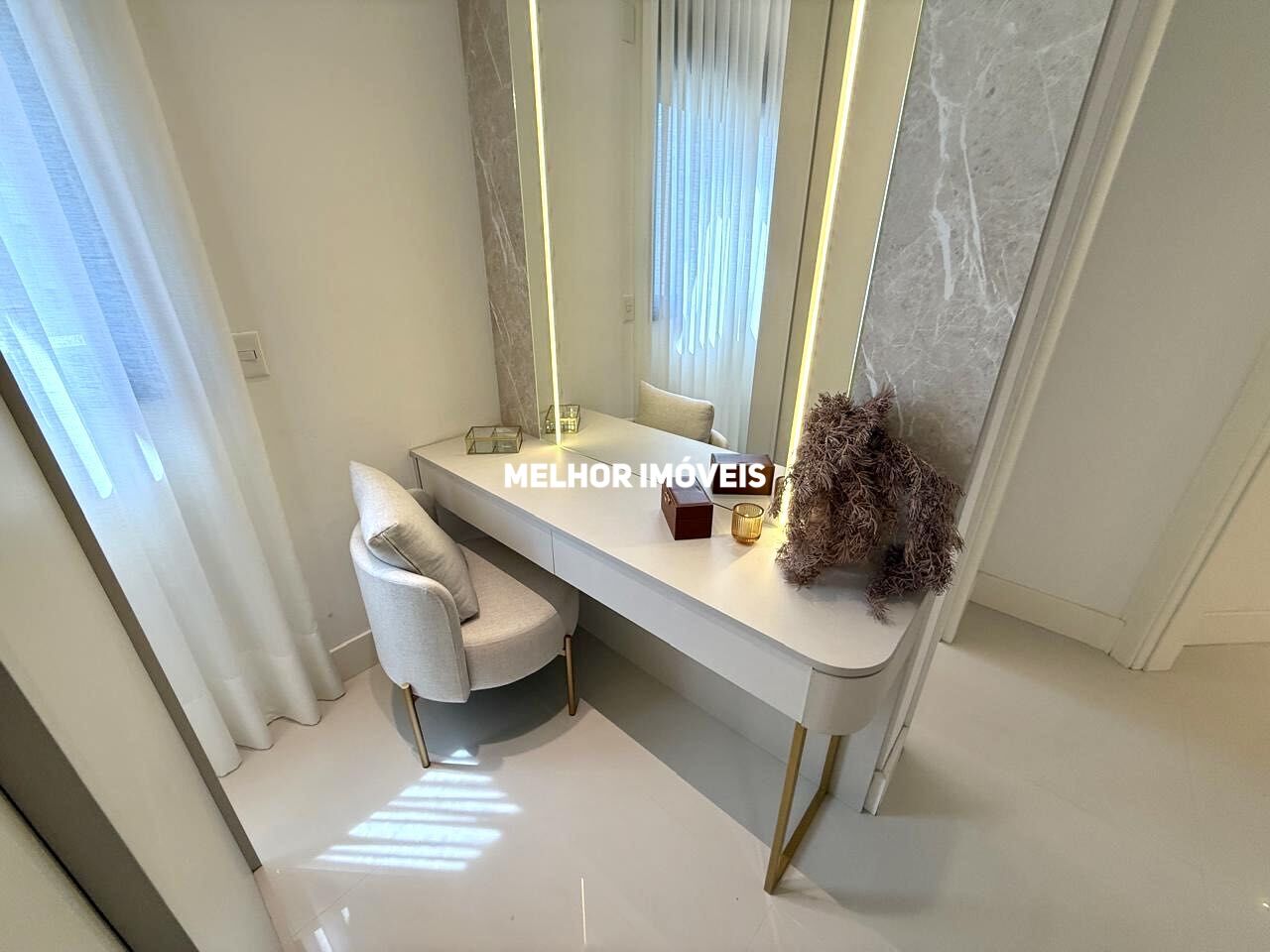 Apartamento, 3 quartos, 122 m² - Foto 7