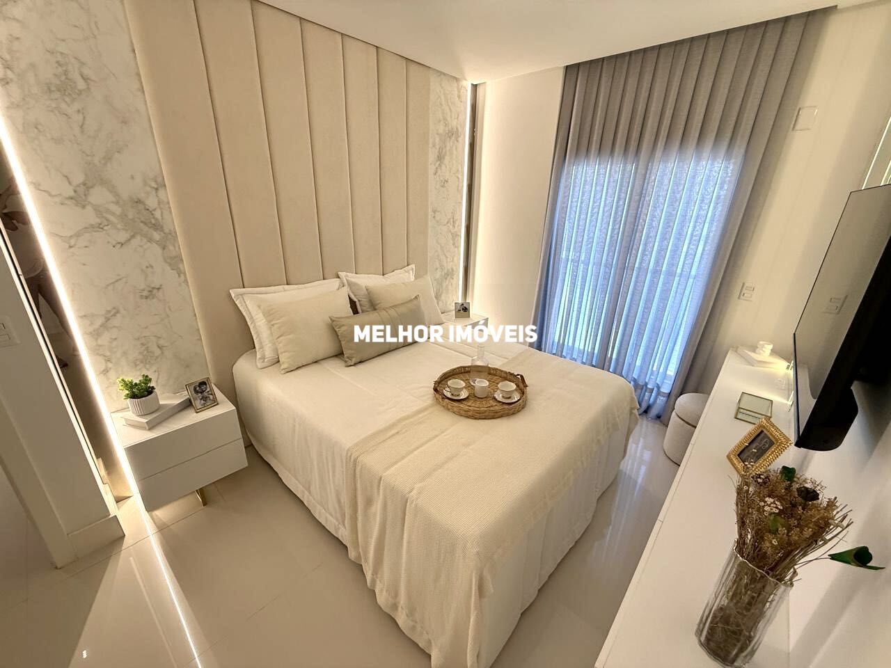 Apartamento, 3 quartos, 122 m² - Foto 11