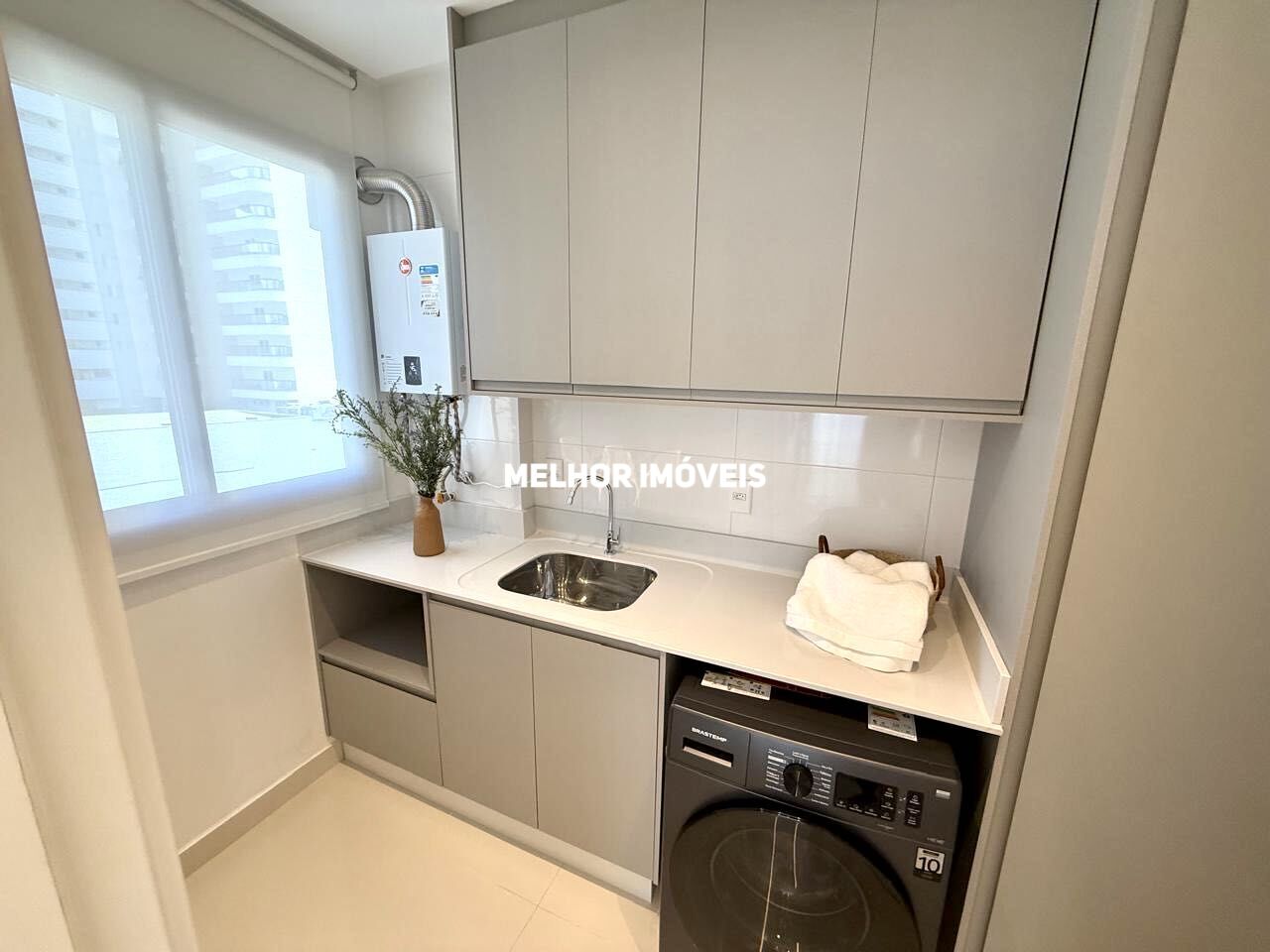 Apartamento, 3 quartos, 122 m² - Foto 8