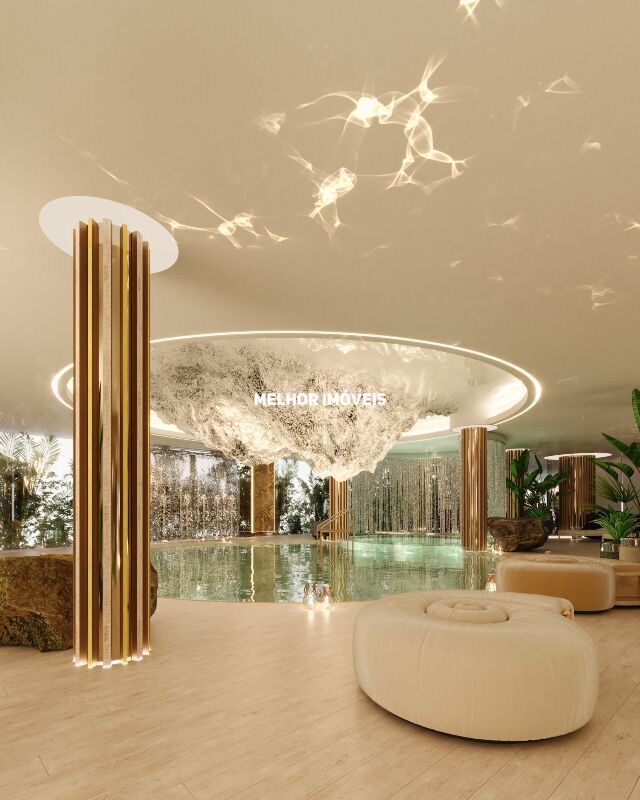 Cobertura, 4 quartos, 453 m² - Foto 10