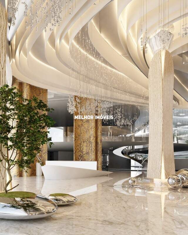 Cobertura, 4 quartos, 453 m² - Foto 1