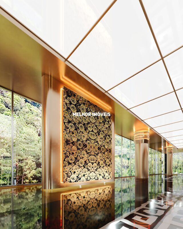 Cobertura, 4 quartos, 453 m² - Foto 7