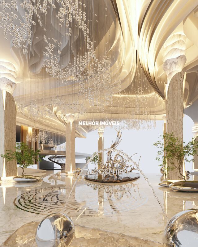 Cobertura, 4 quartos, 453 m² - Foto 13