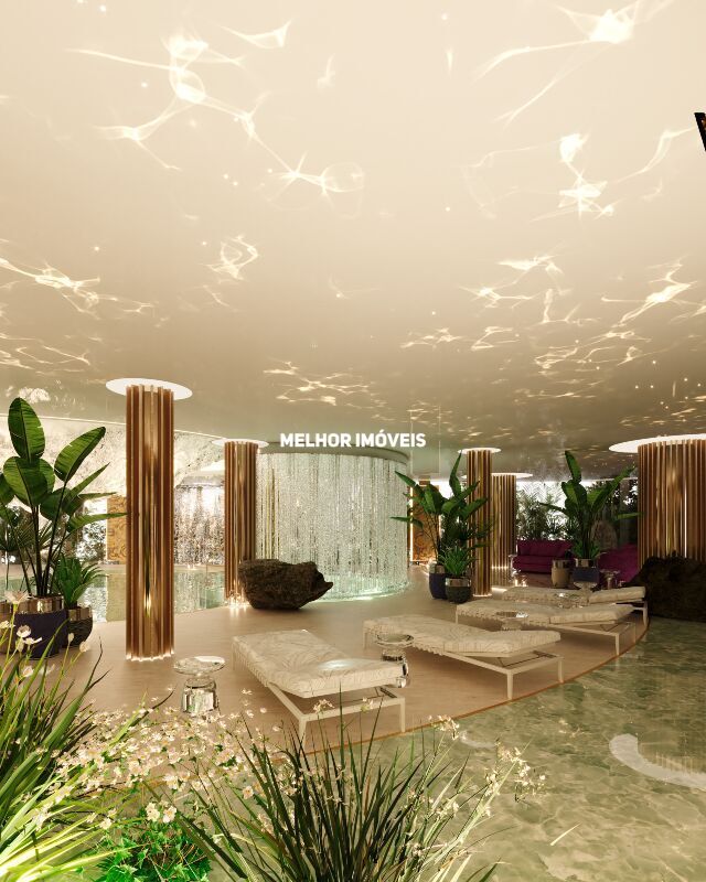 Cobertura, 4 quartos, 453 m² - Foto 12