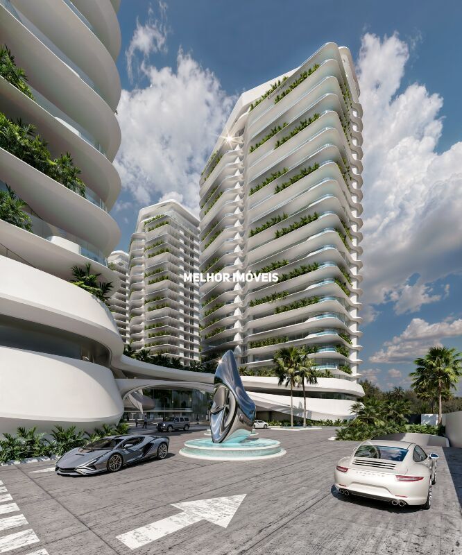 Cobertura, 4 quartos, 453 m² - Foto 3