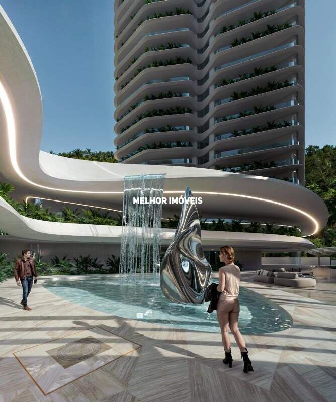 Cobertura, 4 quartos, 453 m² - Foto 27