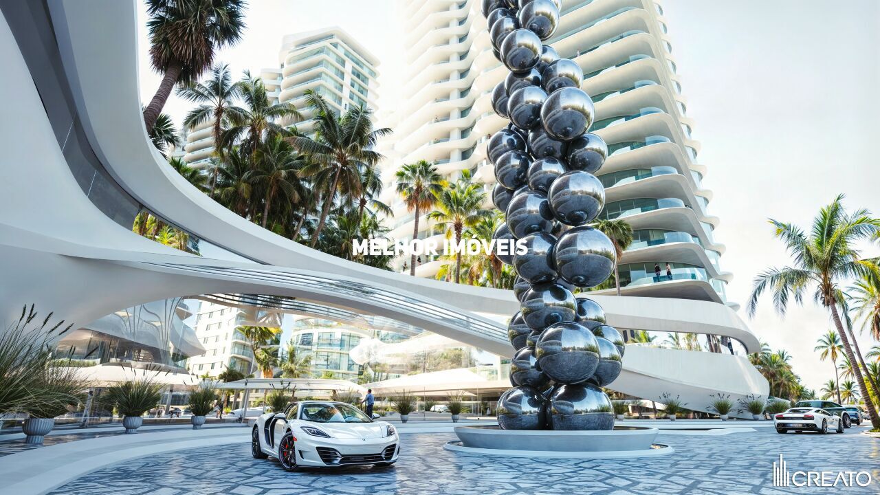 Cobertura, 4 quartos, 453 m² - Foto 30