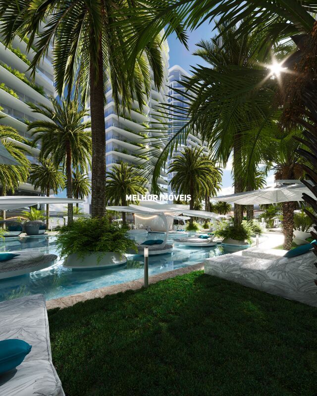 Cobertura, 4 quartos, 453 m² - Foto 2