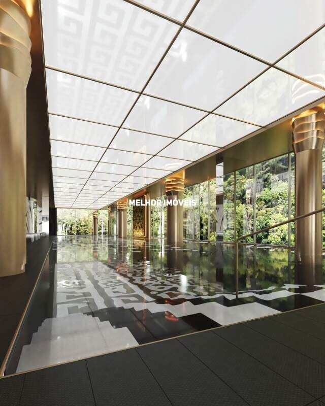 Cobertura, 4 quartos, 453 m² - Foto 6