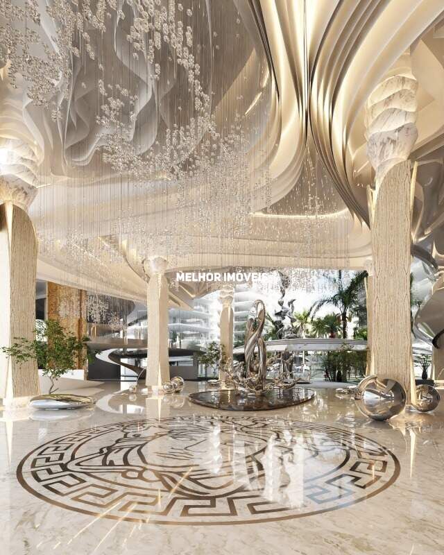 Cobertura, 4 quartos, 453 m² - Foto 4