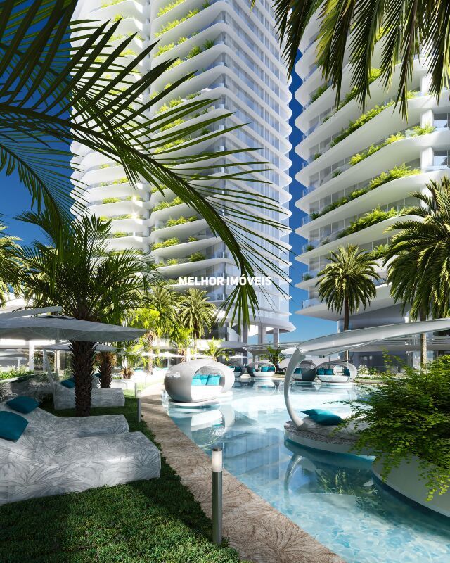 Cobertura, 4 quartos, 453 m² - Foto 19