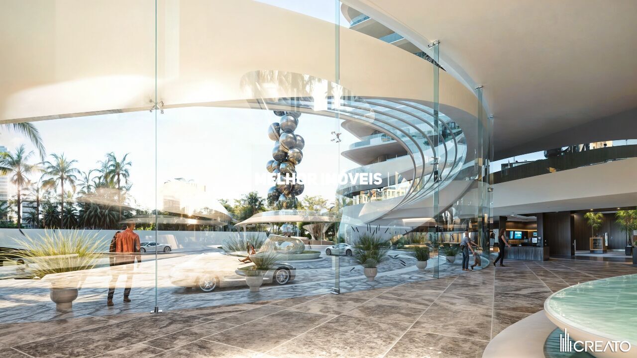 Cobertura, 4 quartos, 453 m² - Foto 23