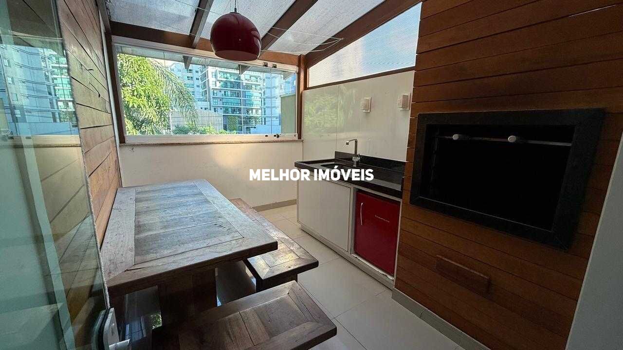 Apartamento, 3 quartos, 90 m² - Foto 1