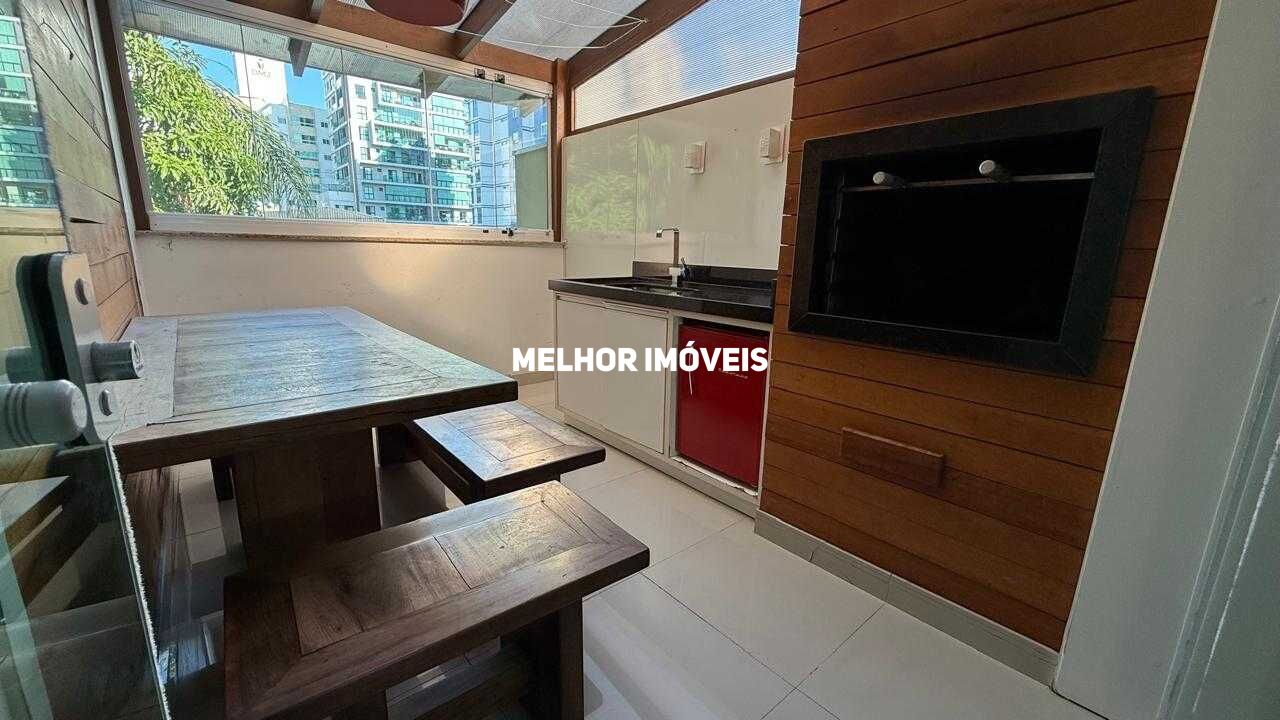 Apartamento, 3 quartos, 90 m² - Foto 4