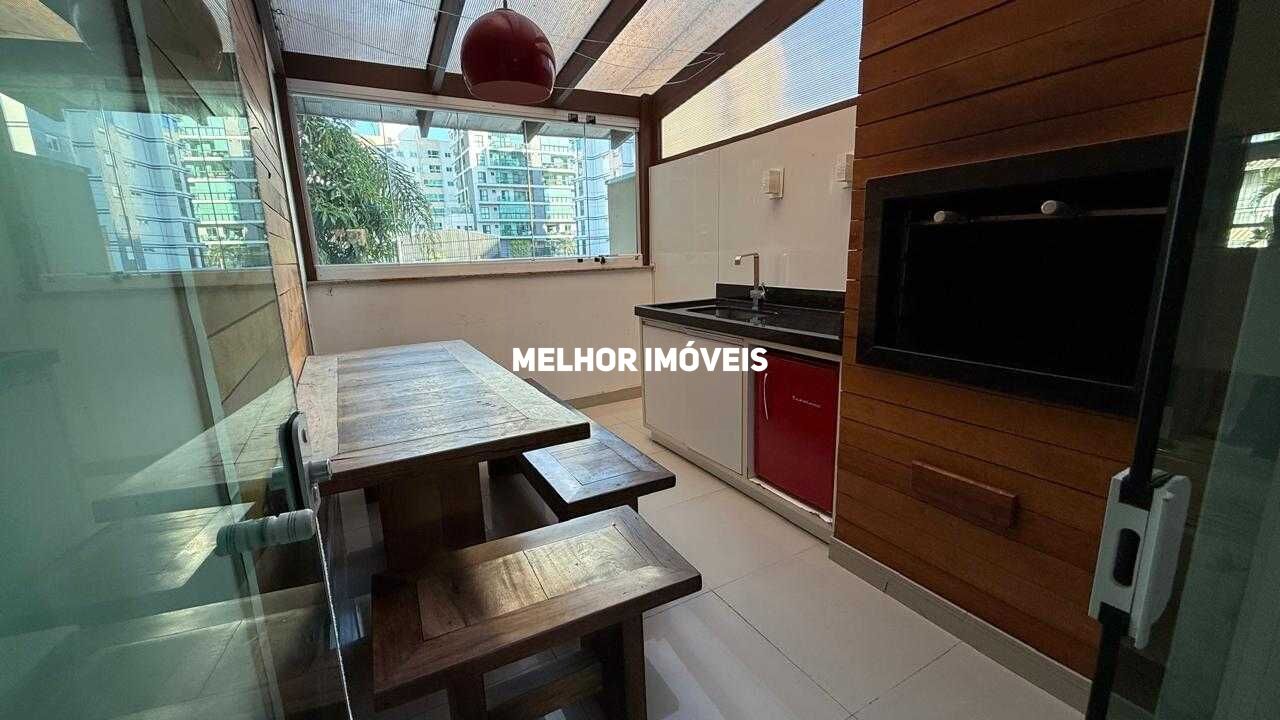 Apartamento, 3 quartos, 90 m² - Foto 10