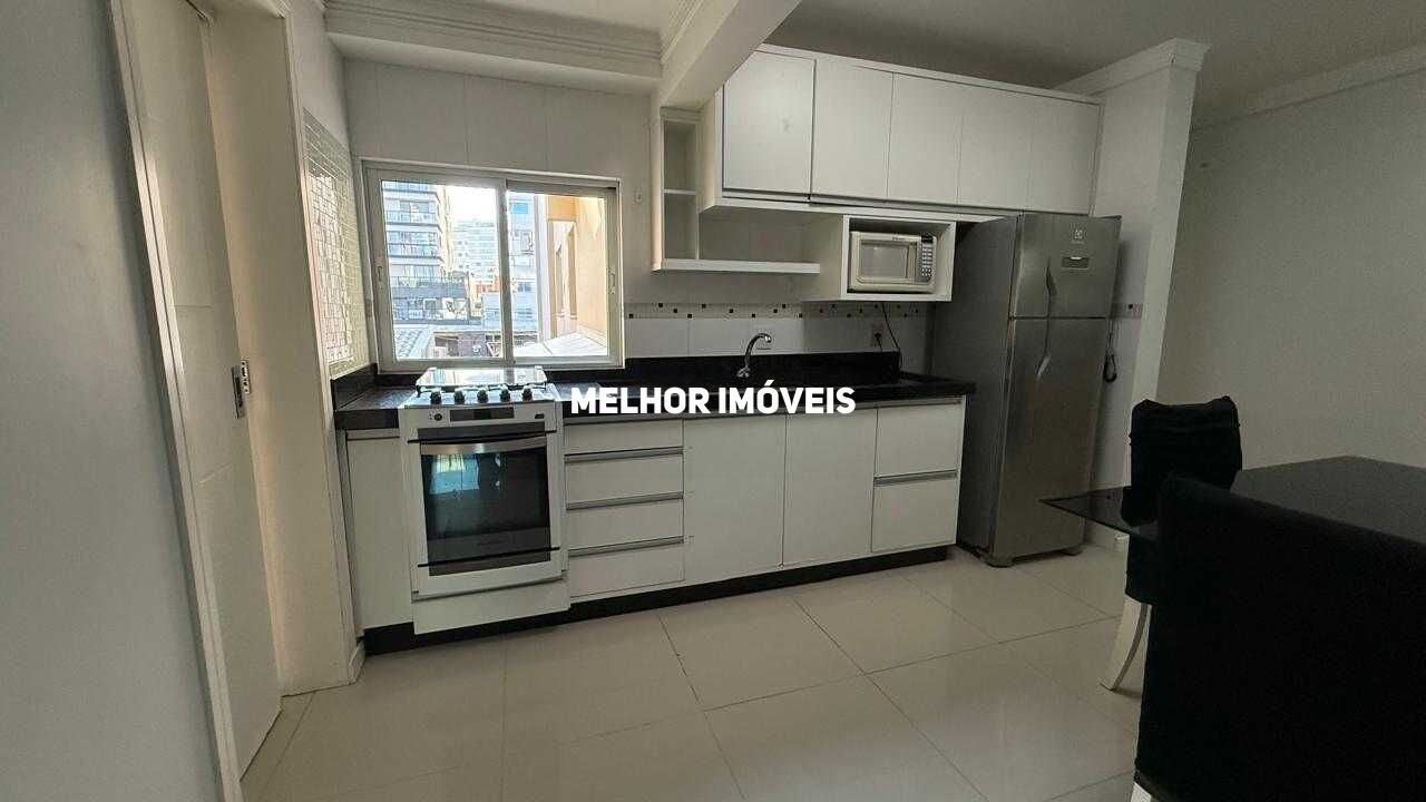 Apartamento, 3 quartos, 90 m² - Foto 2
