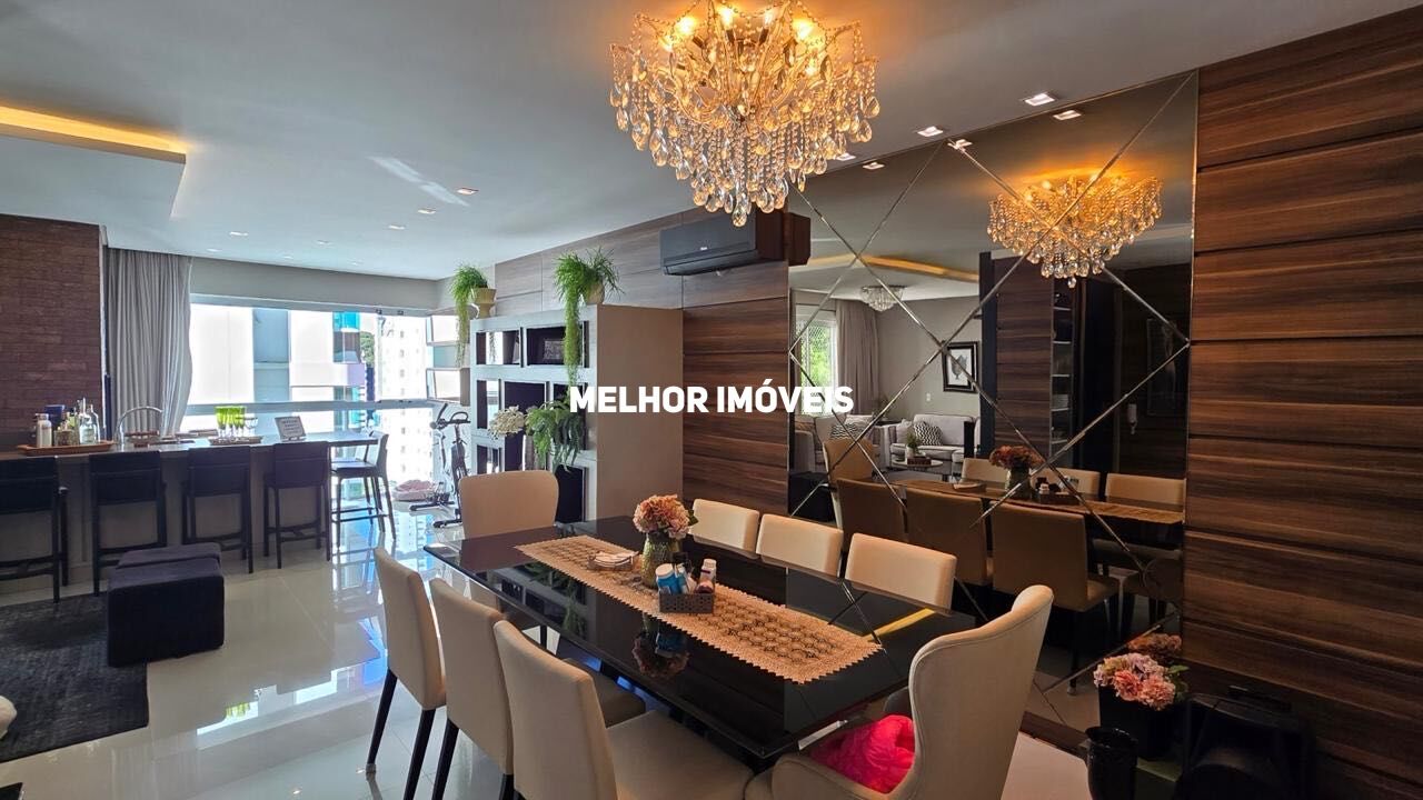 Apartamento, 3 quartos, 133 m² - Foto 5